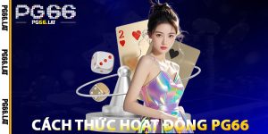 Cách Thức Hoạt Động Xóc Đĩa PG66