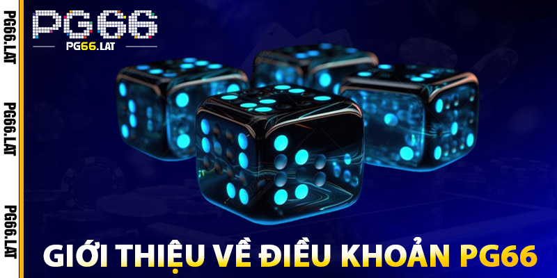 Giới Thiệu Về Điều Khoản PG66