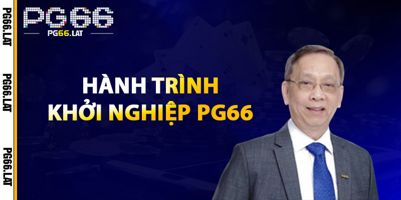 CEO Trí Nguyễn – Người Kiến Tạo Thành Công Của Nhà Cái PG66 1 Hành Trình Khởi Nghiệp PG66