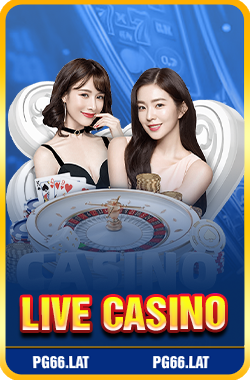 Live Casino PG66