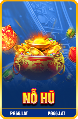 Nổ Hũ PG66