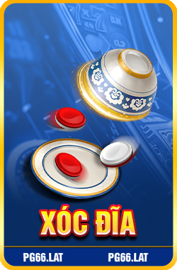 Xoc Dia